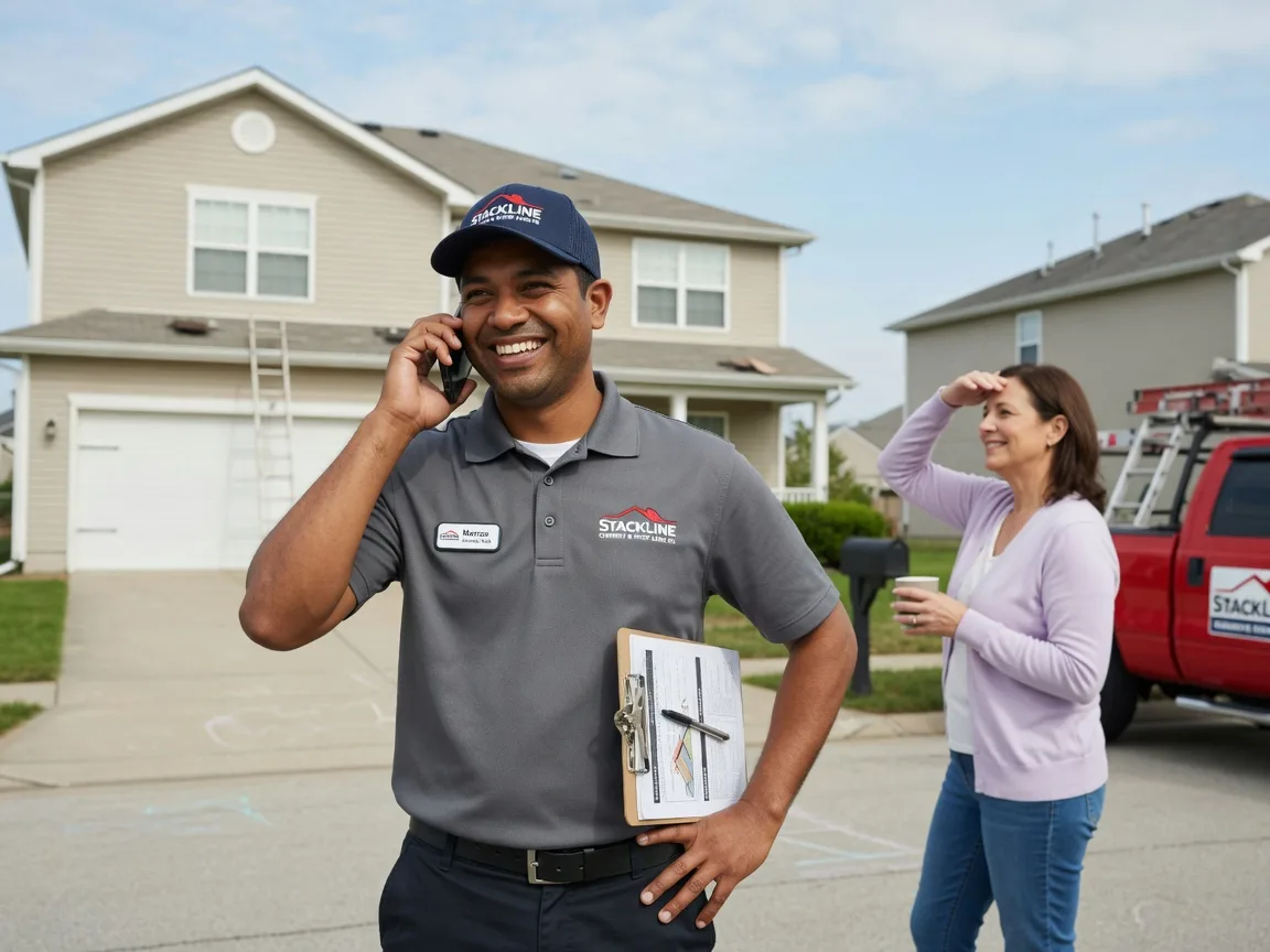 Chimney flashing repair Mckinney, TX FAQs